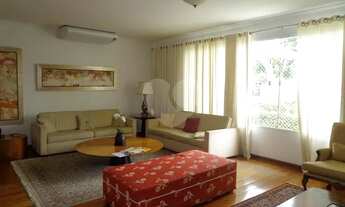 Imagem 3: Maravilhosa casa térrea totalmente isolada à venda no Jardim São Bento