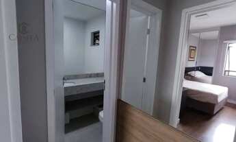 Imagem 7: Apartamento com 1 dormitório, 40 m² - venda por R$ 350.000,00 ou aluguel por R$ 2.000,00/m