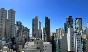 Imagem 5: Locação Anual - apartamento mobiliado com 3 dormitórios e 3 vagas - Balneário Camboriú