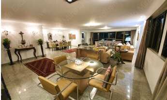 Imagem: Apartamento para venda com 4 quartos em