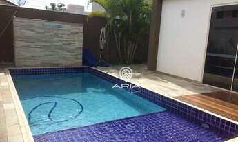 Imagem 5: Casa com 3 dormitórios para alugar, 255 m² por R$ 10.800,00/mês - Jardim do Lago - Londrin