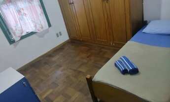 Imagem 4: Quarto individual metrô Imigrantes