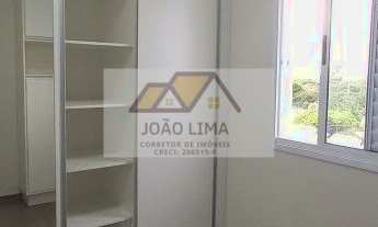 Imagem 7: Apartamento à venda no bairro Vila Trujillo - Sorocaba/SP