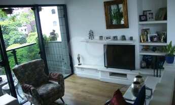 Imagem 2: Apartamento alto padrão no Jardim França