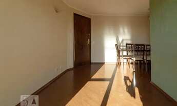 Imagem 4: Apartamento para Aluguel - Jaguaré, 2 Quartos, 63 m2