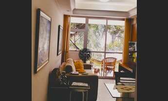 Imagem 3: Apartamento para aluguel tem 74 metros quadrados com 2 quartos em Flamengo - Rio de Janeir