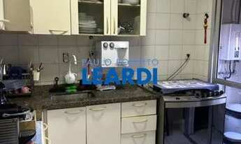 Imagem: APARTAMENTO - JARDIM GUEDALA - SP