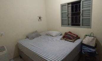 Imagem 5: Casa com 2 dormitórios à venda, 100 m² por R$ 250.000 - Jardim Residencial das Palmeiras