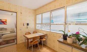 Imagem 7: Apartamento Venda 3 Dormitórios - 130 m² Higienópolis