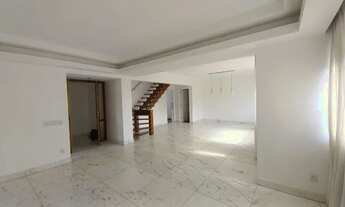 Imagem 4: Cobertura no Cruzeiro direto com o proprietário