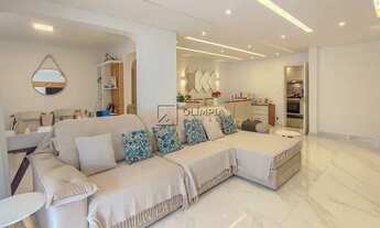 Imagem: Venda Apartamento 3 Dormitórios - 154 m²