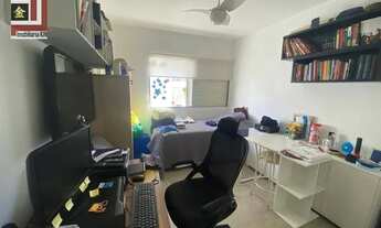 Imagem 5: JARDINS 108m² 2 dormitórios 1 vaga!