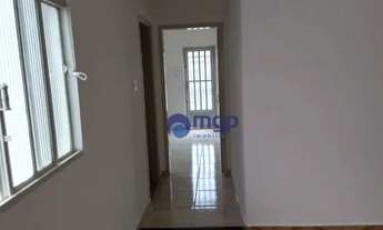 Imagem 6: Sobrado com 3 dormitórios para alugar, 144 m² por R$ 3.400/mês - Vila Sabrina - São Paulo