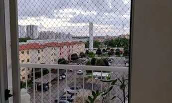 Imagem 2: Condomínio recanto dos ventos