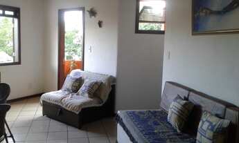 Imagem 3: Praia do Forte aluguel 2/4 apartamento