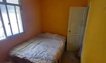 Imagem 3: Campinho Casa (R.Teles) Quintalzão sala 2 dorms a.serviços Possibilidade Ampliar!