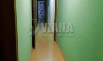 Imagem 2: Sobrado com 4 Dormitorios em Vila Linda , Santo André