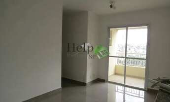 Imagem 2: Apartamento - 3 Dormitórios -1 suíte - Varanda Grill - 1 Vaga- Vila Caraguatá- SP