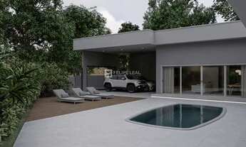 Imagem: Casa em Pedra Branca - Palhoça, SC