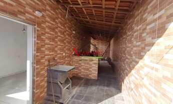 Imagem 7: Casa para aluguel, 2 quartos, 1 suíte, 3 vagas, Jardim Itapeva - Mauá/SP