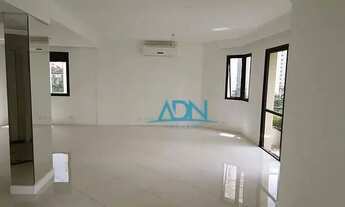 Imagem 3: Apartamento com 4 dormitórios, 230 m² - venda por R$ 3.180.000,00 ou aluguel por R$ 24.300