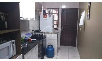 Imagem 6: CASA CANOAS - RS