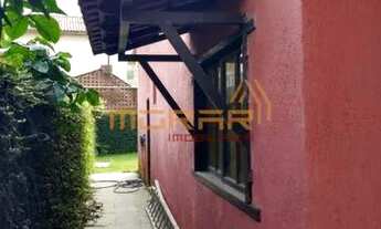 Imagem 3: Vargem Pequena Casa em condomínio com 4 dormitórios