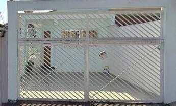 Imagem 2: Casa para alugar, 95 m² por R$ 2.660,00/mês - Parque São Domingos - São Paulo/SP