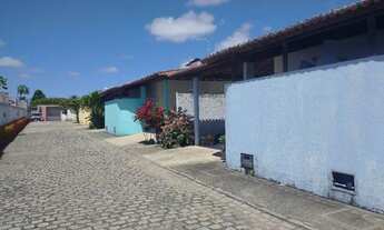 Imagem 4: Repasse de casa em condomínio no Planalto