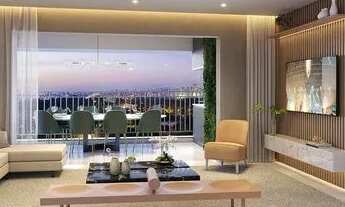 Imagem 3: ML Brooklin Apartamento com 3 dormitórios