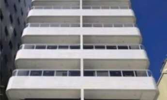 Imagem 6: Apartamento Vista Livre Canto Do Forte Conforto E Comodidade No Coração Da Cidade Sacada L