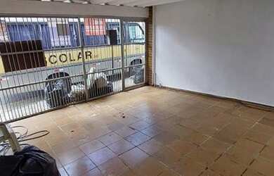 Imagem 6: São Paulo - Casa Padrão - Sacomã