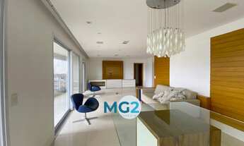 Imagem 3: Apartamento 160m², ao lado do Parque do Ibirapuera!