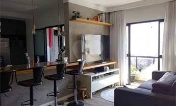 Imagem 2: Apartamento Moderno com 3 vagas de garagem