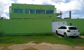 Imagem 6: INCRÍVEL CASA EM CONDOMÍNIO FECHADO NA BEIRA DO RIO JACUÍPE COM 192M²