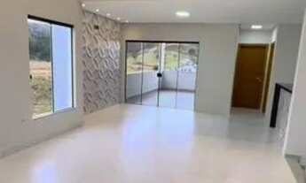 Imagem: VENDA - CASA EM CONDOMÍNIO ALTO PADRÃO