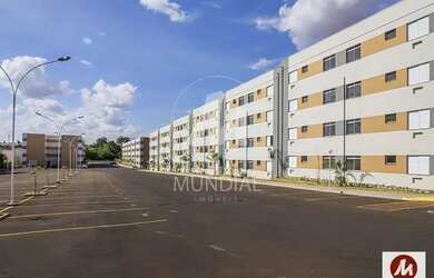 Imagem 6: Apartamento (tipo - padrao) 2 dormitórios, cozinha planejada, portaria 24 horas, elevador