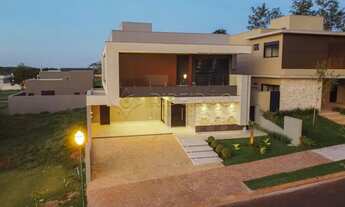 Imagem 2: Casa Condomínio em Ribeirão Preto