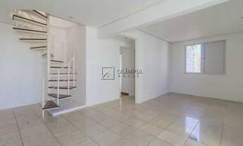 Imagem 3: Cobertura Venda 2 Dormitórios - 121 m² Campo Belo