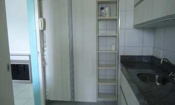 Imagem 2: Apartamento 3 quartos (1 suíte) Smile Passeio do Mindu - Parque Dez