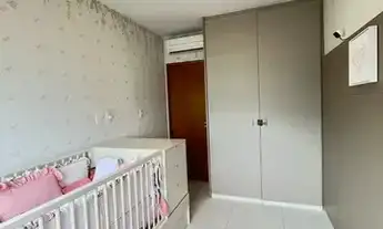 Imagem 7: Setubal, 3 Qts+Dependencia, 94m², Varanda, Suíte, Todo Reformado, Porteira Fechada, Lazer