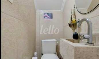 Imagem 4: São Paulo - Casa Comercial - Tatuapé