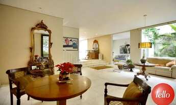 Imagem 7: São Paulo - Casa Comercial - Higienópolis