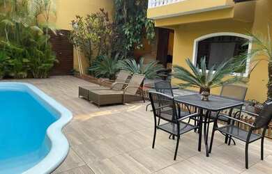 Imagem 3: Venda - Sobrado - região interlagos + - 600 m² de área construída