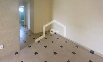 Imagem 5: Apartamento 70m² 3 Dormitórios (1 Suíte) 2 Banheiros 1 Vaga Na Vila Moinho Velho - São Pau