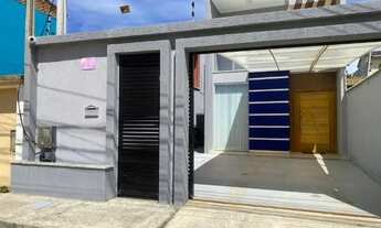 Imagem 2: Casa com 3 Quartos, Piscina e área Gourmet no Jardim Bela Vista - Rio das Ostras