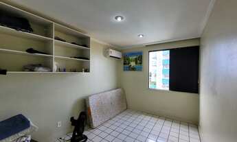 Imagem 9: Condomínio Rio Tupana 3 Quartos I Mobiliado I 98m² I Locação