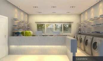 Imagem 2: Apartamento novo ao lado do Metrô. Permuta