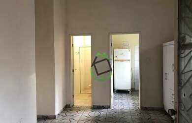 Imagem 6: Kitnet com 1 dormitório para alugar, 35 m² por R$ 750,00/mês - Centro - Araraquara/SP