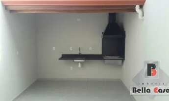 Imagem 3: Sobrado NOVO - Vila Alpina